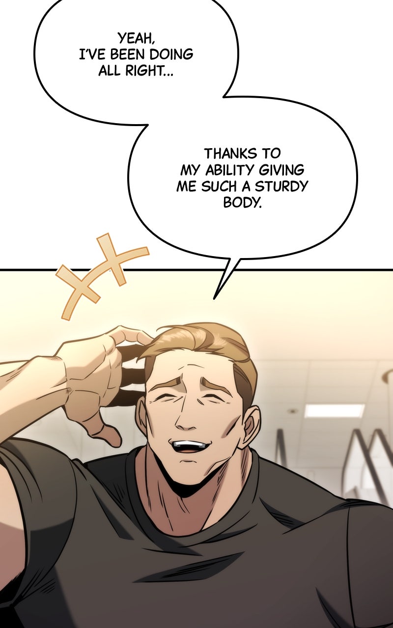 Hiding a Warehousein the Apocalypse Episode 47 page 73 - 