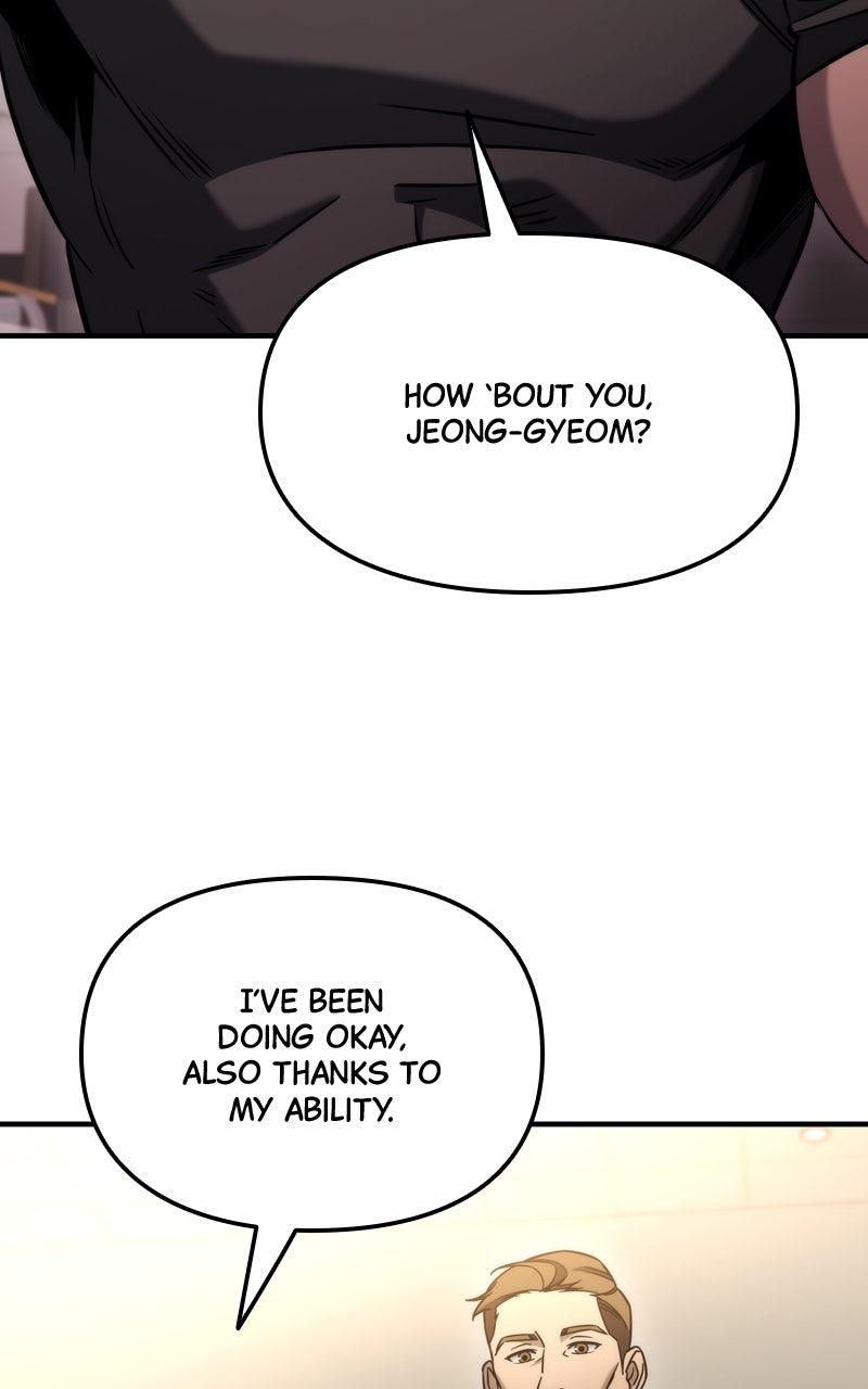 Hiding a Warehousein the Apocalypse Episode 47 page 74 - 