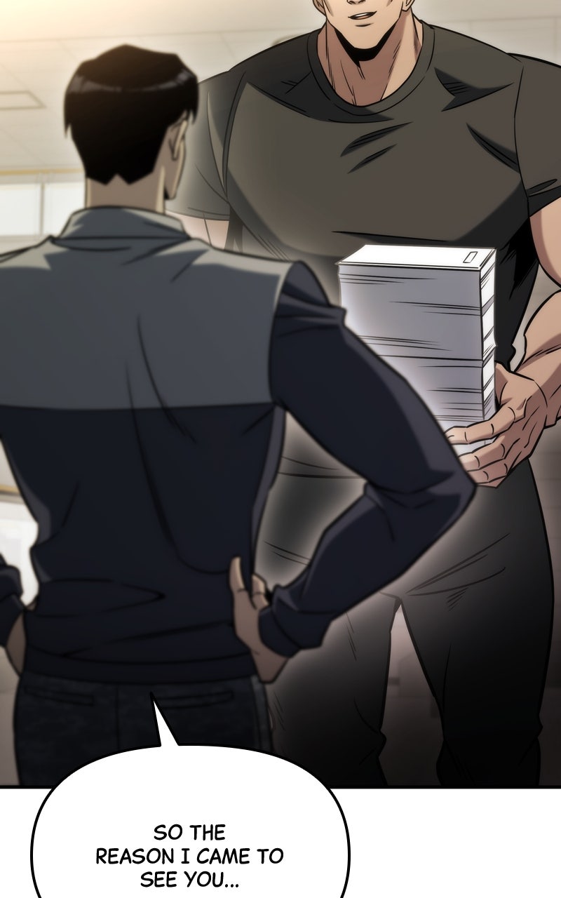 Hiding a Warehousein the Apocalypse Episode 47 page 75 - 
