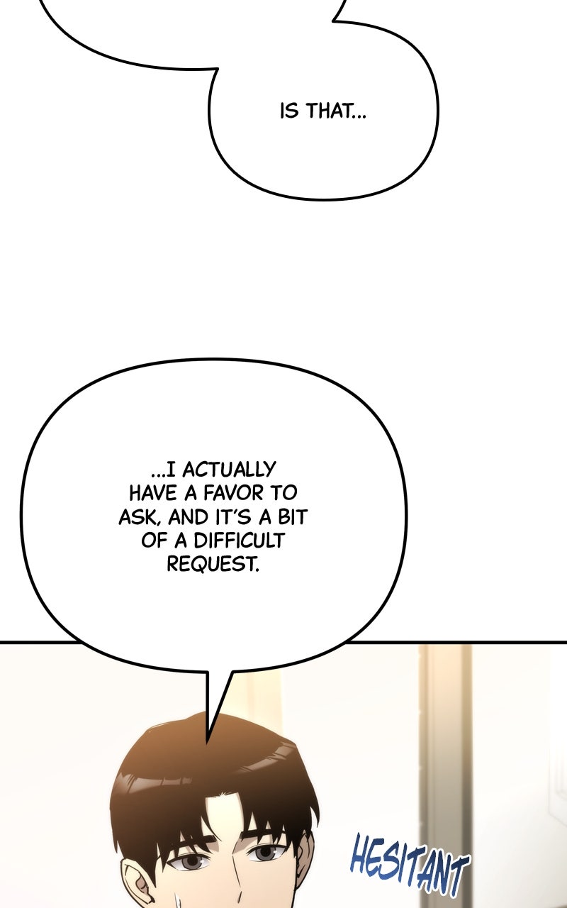 Hiding a Warehousein the Apocalypse Episode 47 page 76 - 