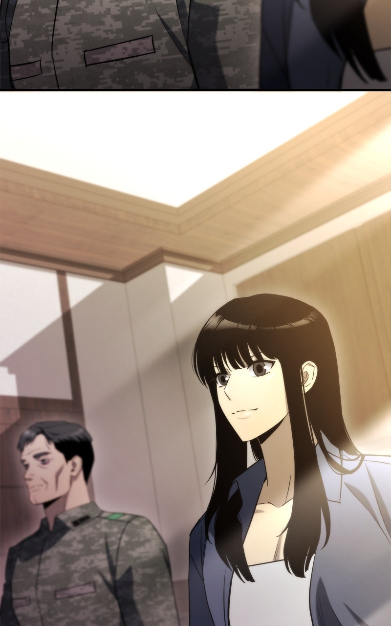 Hiding a Warehousein the Apocalypse Episode 47 page 9 - 