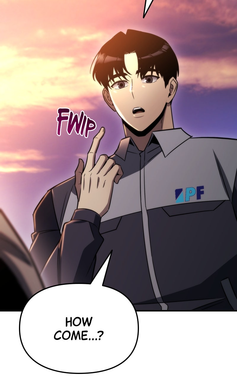 Hiding a Warehousein the Apocalypse Episode 47 page 83 - 