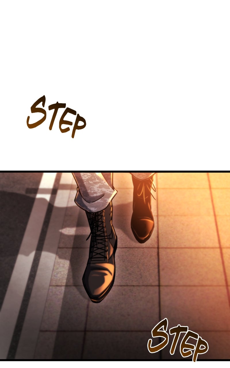 Hiding a Warehousein the Apocalypse Episode 47 page 90 - 