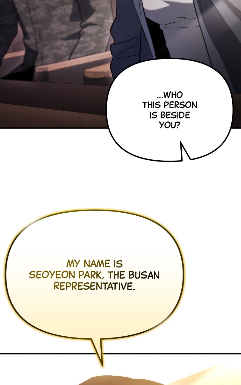 Hiding a Warehousein the Apocalypse Episode 47 page 10 - 