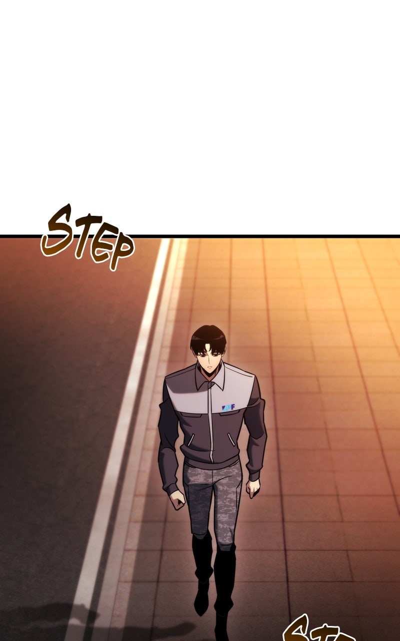 Hiding a Warehousein the Apocalypse Episode 47 page 91 - 