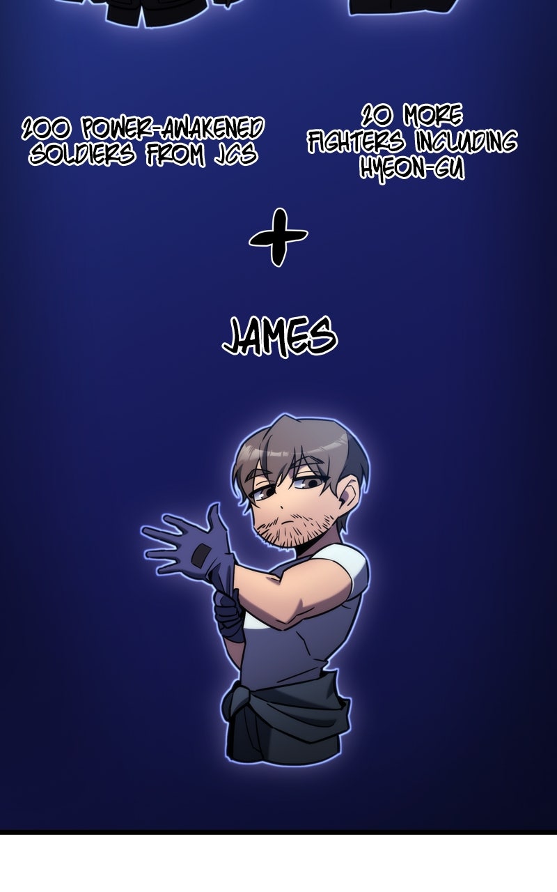 Hiding a Warehousein the Apocalypse Episode 47 page 95 - 