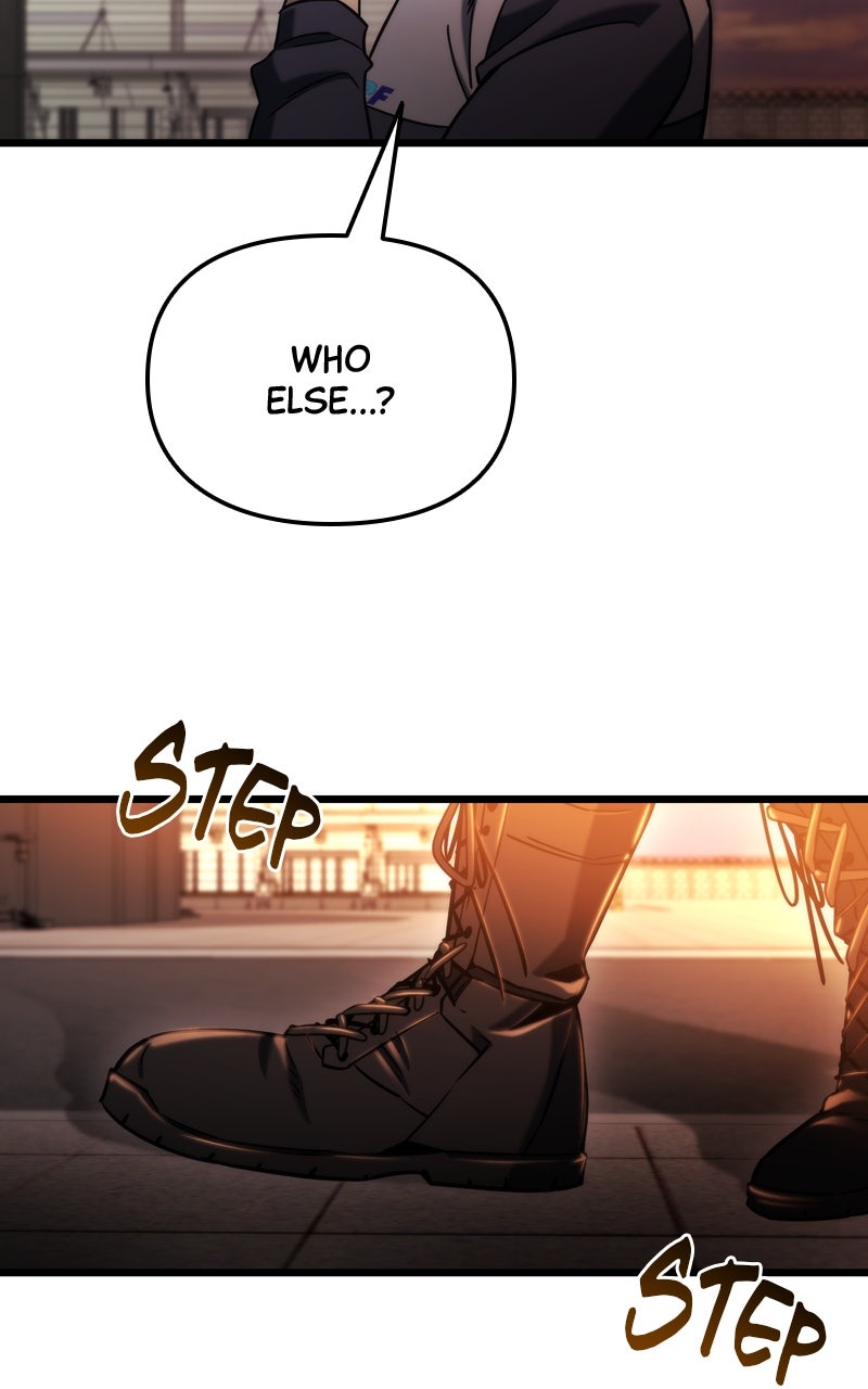 Hiding a Warehousein the Apocalypse Episode 47 page 97 - 