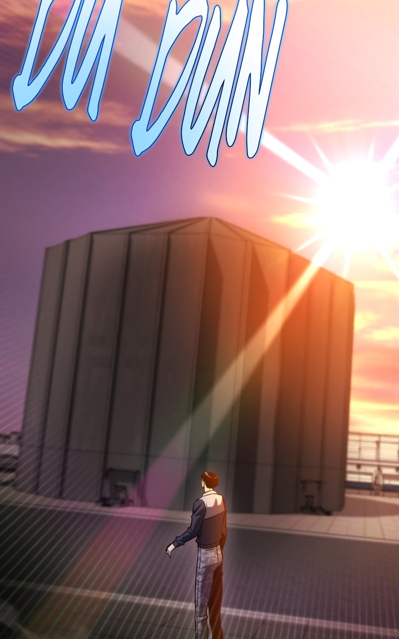 Hiding a Warehousein the Apocalypse Episode 47 page 100 - 