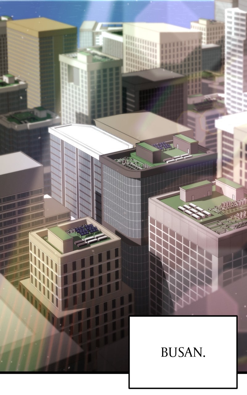 Hiding a Warehousein the Apocalypse Episode 48 page 2 - 