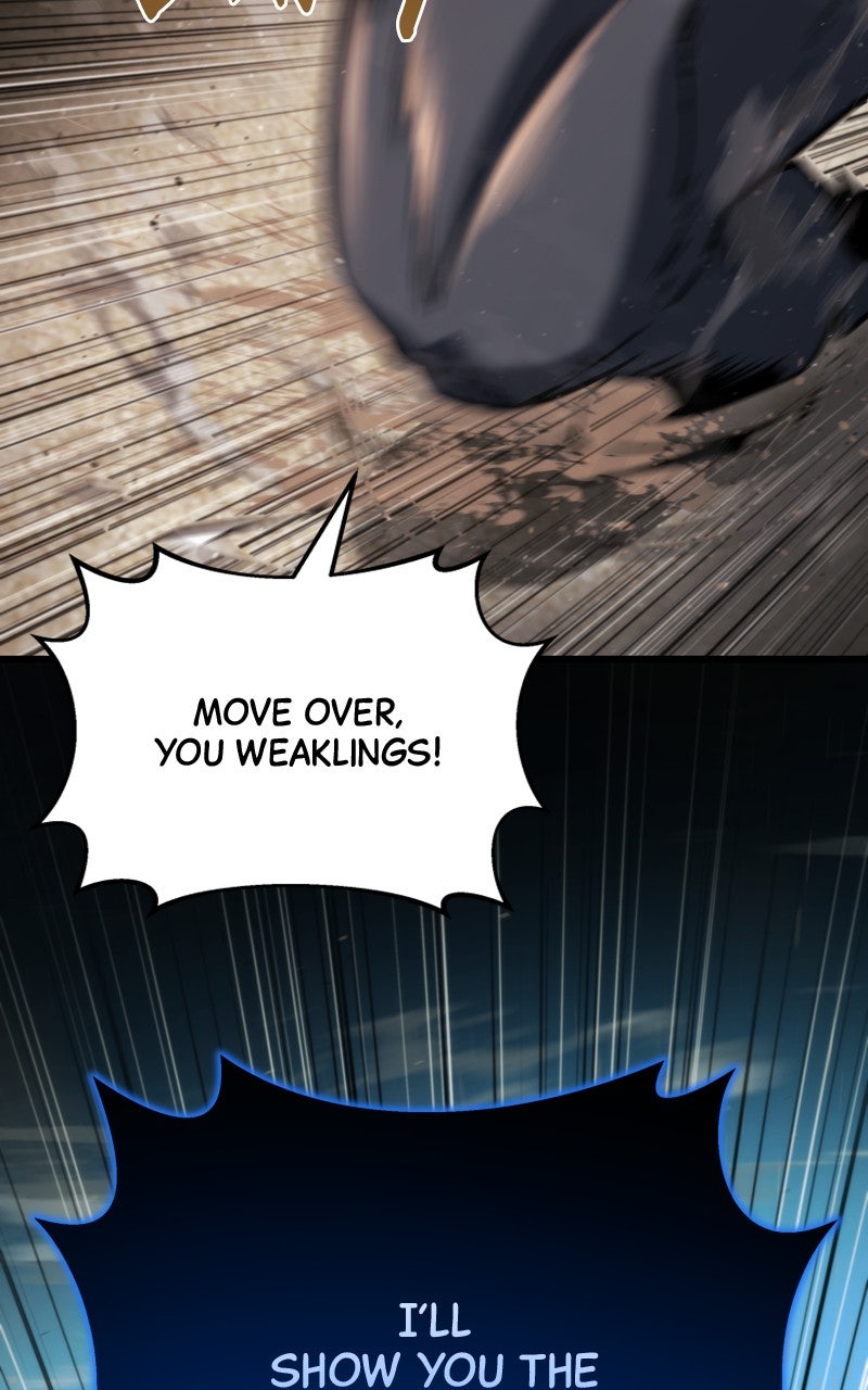 Hiding a Warehousein the Apocalypse Episode 48 page 102 - 