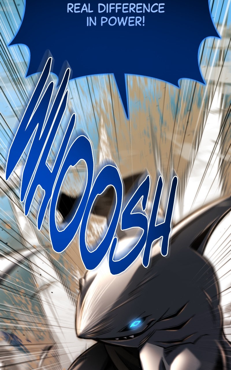 Hiding a Warehousein the Apocalypse Episode 48 page 103 - 