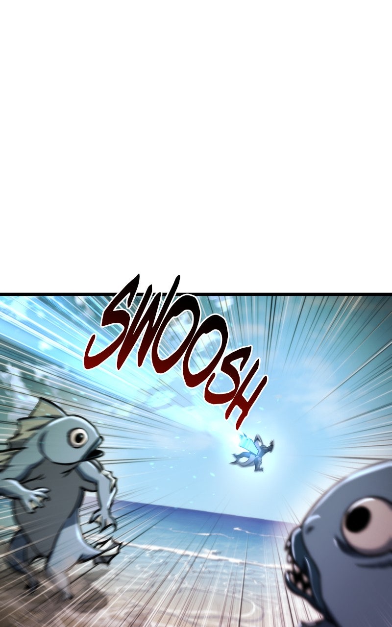 Hiding a Warehousein the Apocalypse Episode 48 page 107 - 