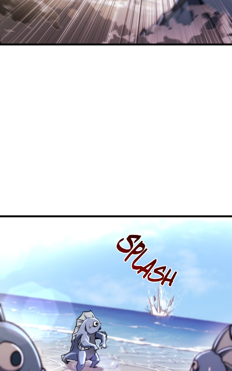 Hiding a Warehousein the Apocalypse Episode 48 page 108 - 