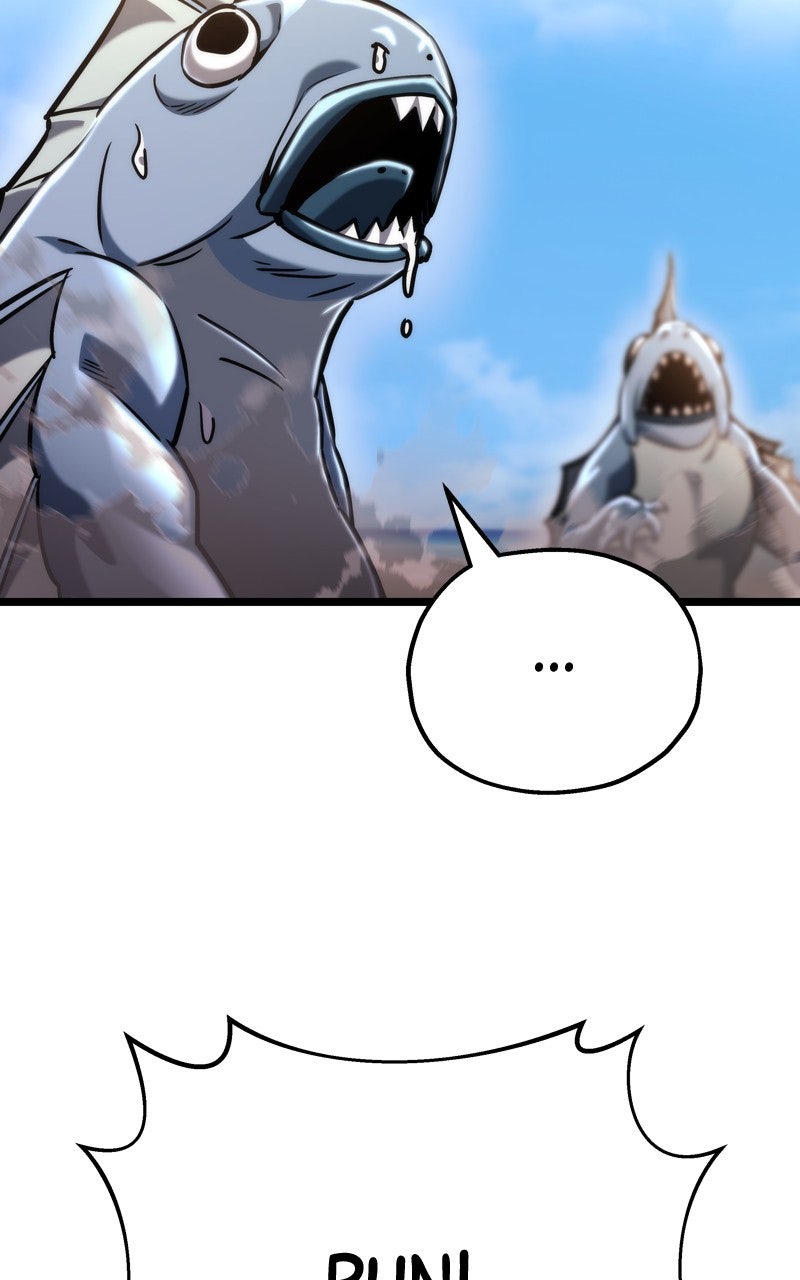 Hiding a Warehousein the Apocalypse Episode 48 page 110 - 