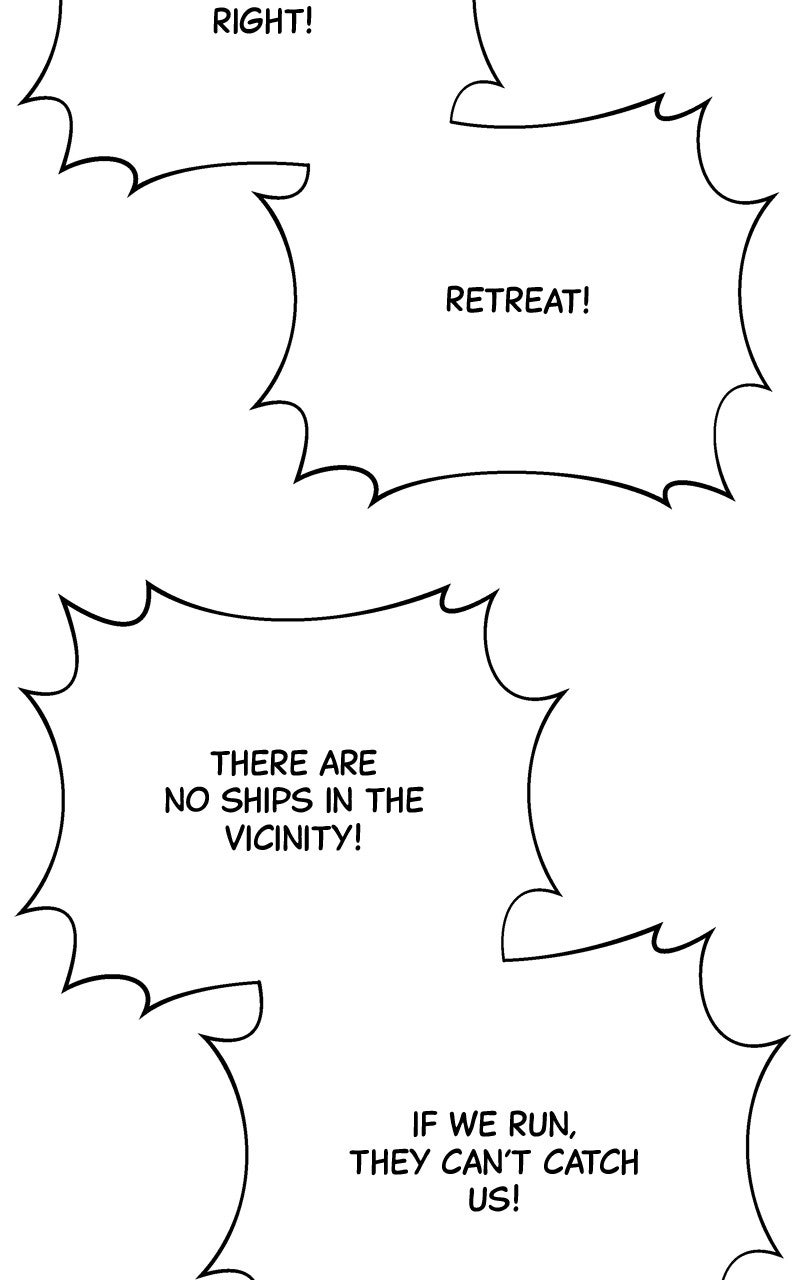 Hiding a Warehousein the Apocalypse Episode 48 page 112 - 