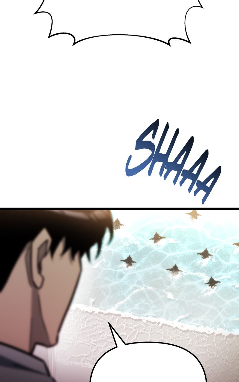 Hiding a Warehousein the Apocalypse Episode 48 page 114 - 