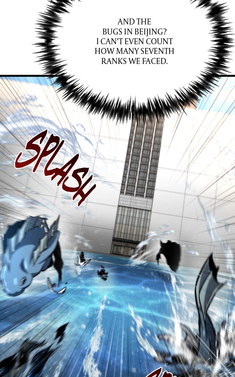 Hiding a Warehousein the Apocalypse Episode 48 page 117 - 
