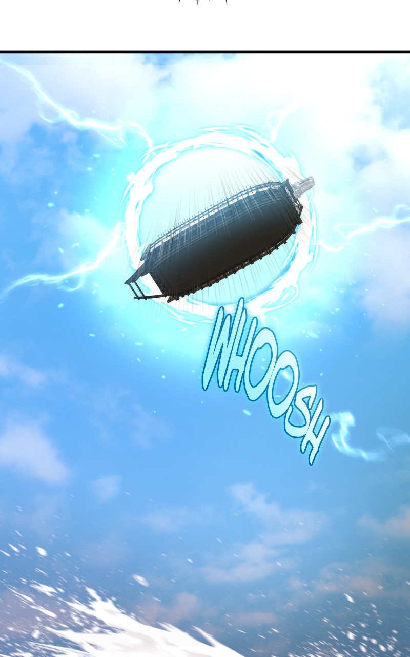 Hiding a Warehousein the Apocalypse Episode 48 page 121 - 