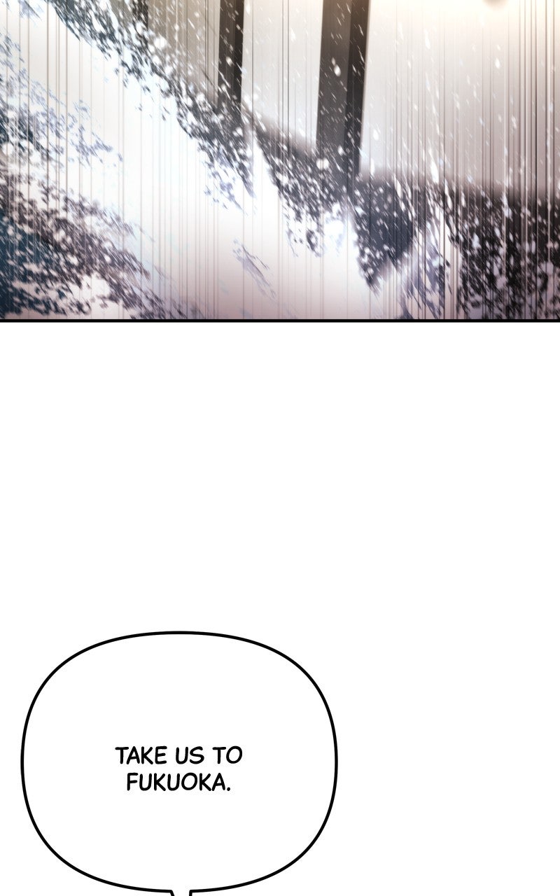 Hiding a Warehousein the Apocalypse Episode 48 page 123 - 