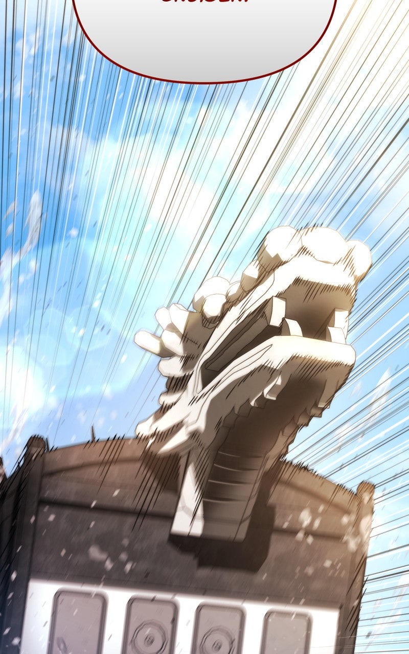 Hiding a Warehousein the Apocalypse Episode 48 page 126 - 