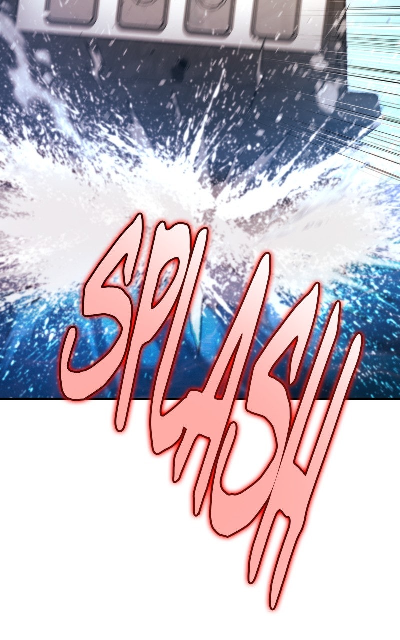 Hiding a Warehousein the Apocalypse Episode 48 page 127 - 