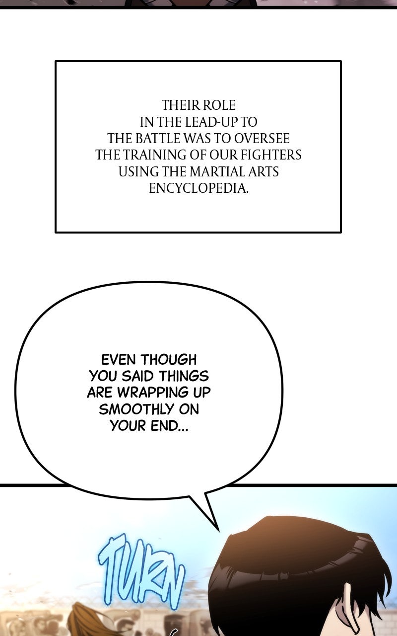 Hiding a Warehousein the Apocalypse Episode 48 page 16 - 