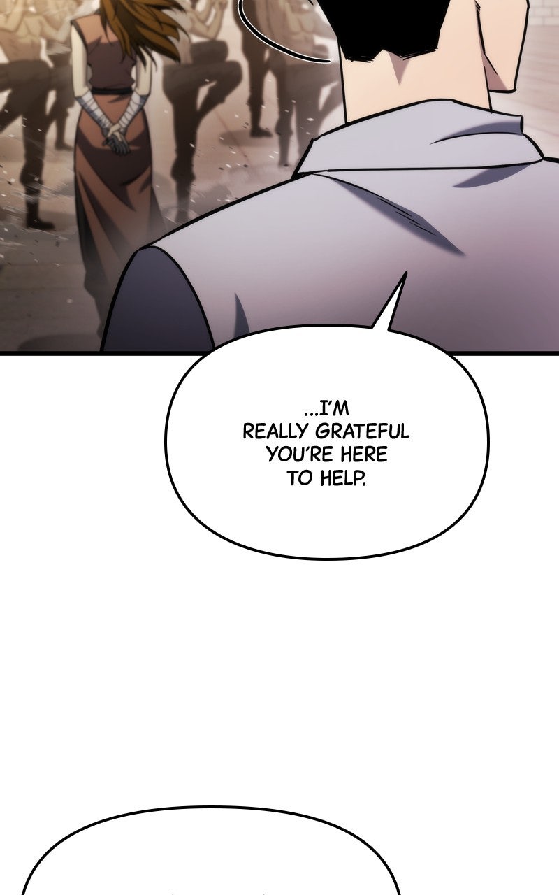 Hiding a Warehousein the Apocalypse Episode 48 page 17 - 