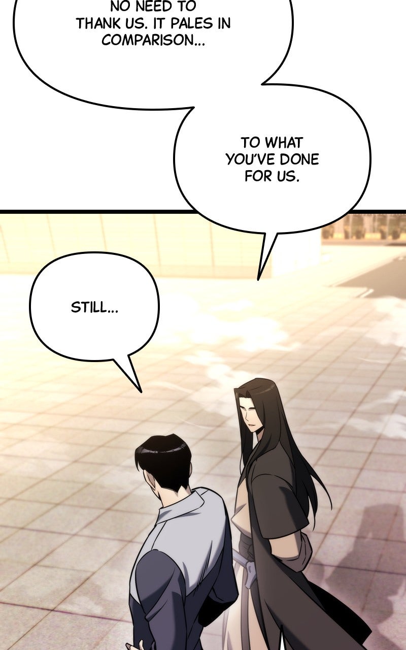 Hiding a Warehousein the Apocalypse Episode 48 page 18 - 