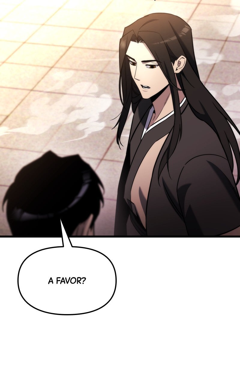 Hiding a Warehousein the Apocalypse Episode 48 page 20 - 