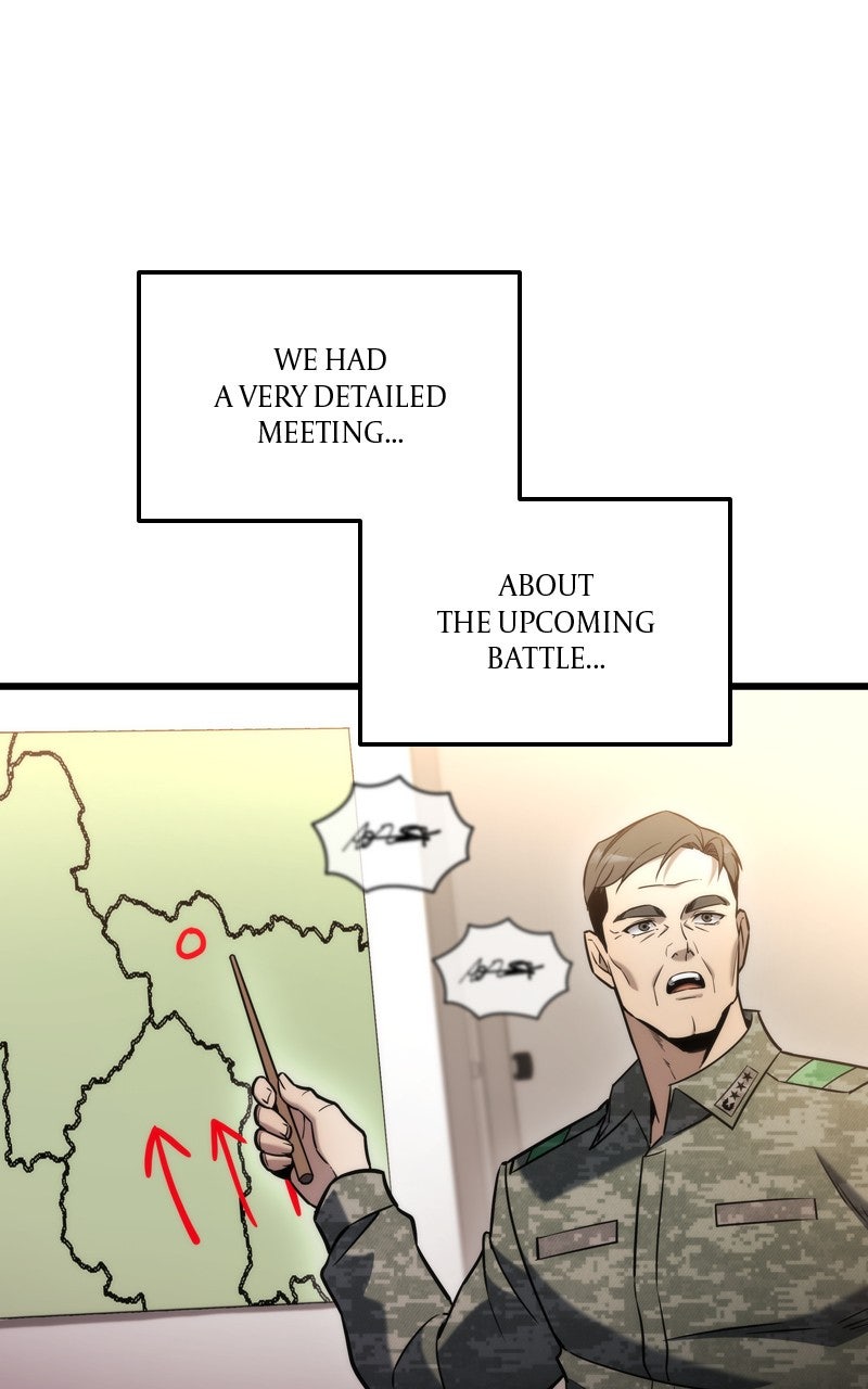 Hiding a Warehousein the Apocalypse Episode 48 page 3 - 