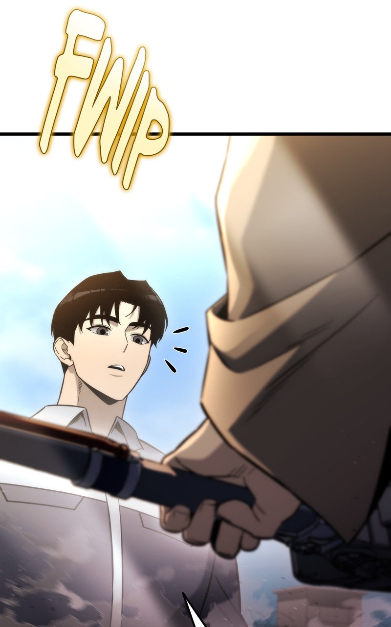 Hiding a Warehousein the Apocalypse Episode 48 page 21 - 