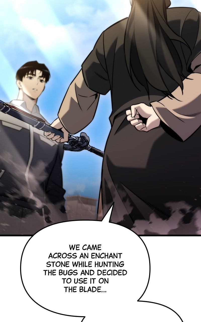 Hiding a Warehousein the Apocalypse Episode 48 page 23 - 