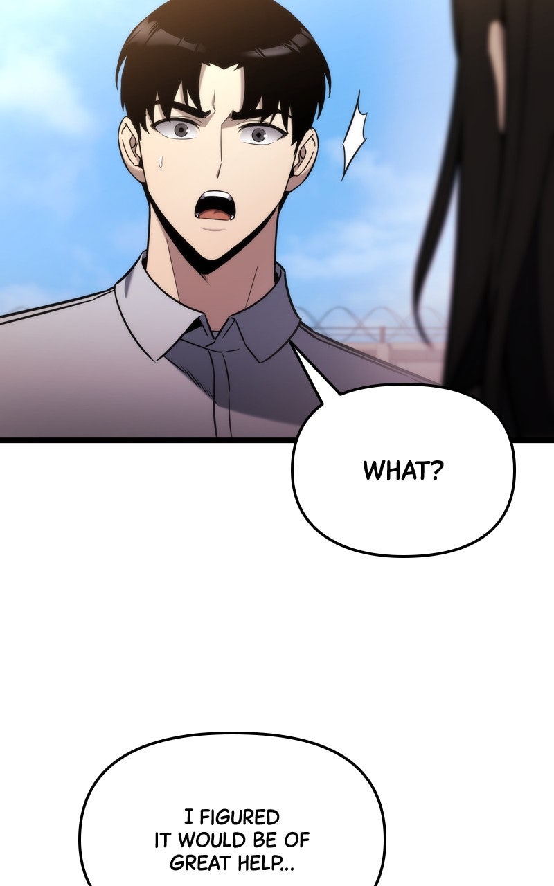 Hiding a Warehousein the Apocalypse Episode 48 page 25 - 