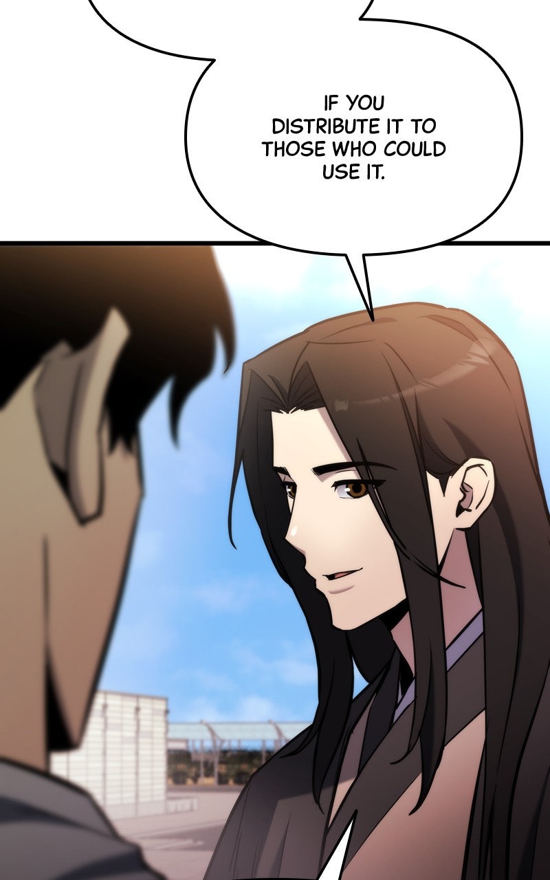 Hiding a Warehousein the Apocalypse Episode 48 page 26 - 
