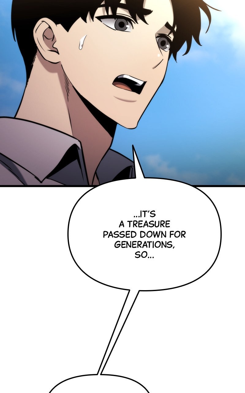 Hiding a Warehousein the Apocalypse Episode 48 page 28 - 