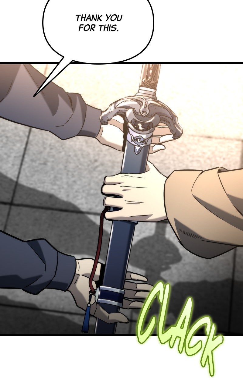 Hiding a Warehousein the Apocalypse Episode 48 page 29 - 