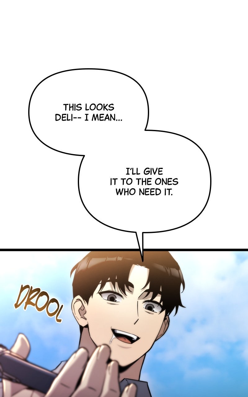 Hiding a Warehousein the Apocalypse Episode 48 page 30 - 