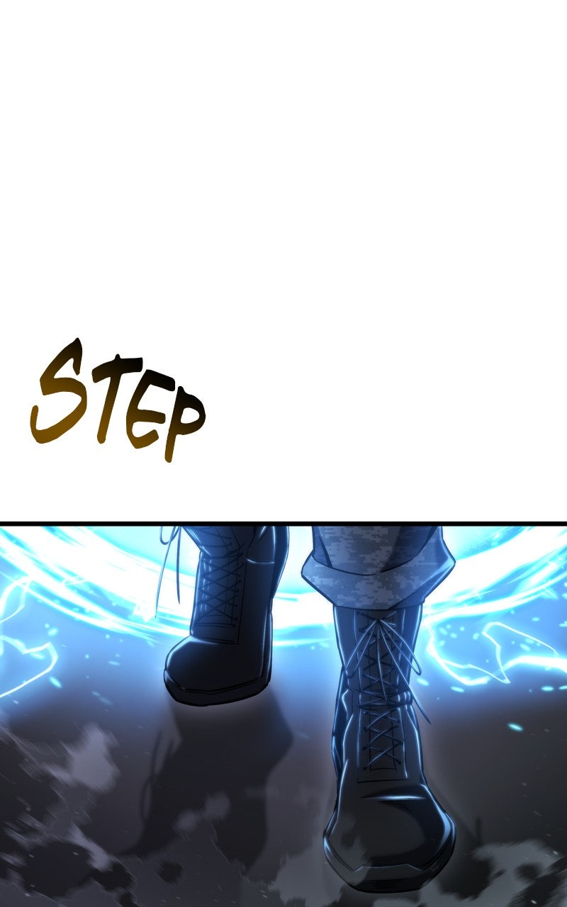 Hiding a Warehousein the Apocalypse Episode 48 page 32 - 