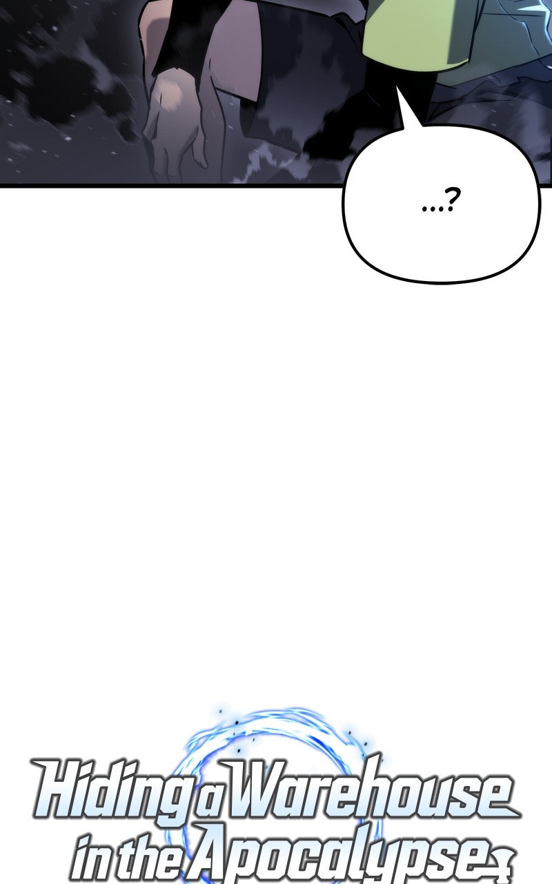 Hiding a Warehousein the Apocalypse Episode 48 page 37 - 