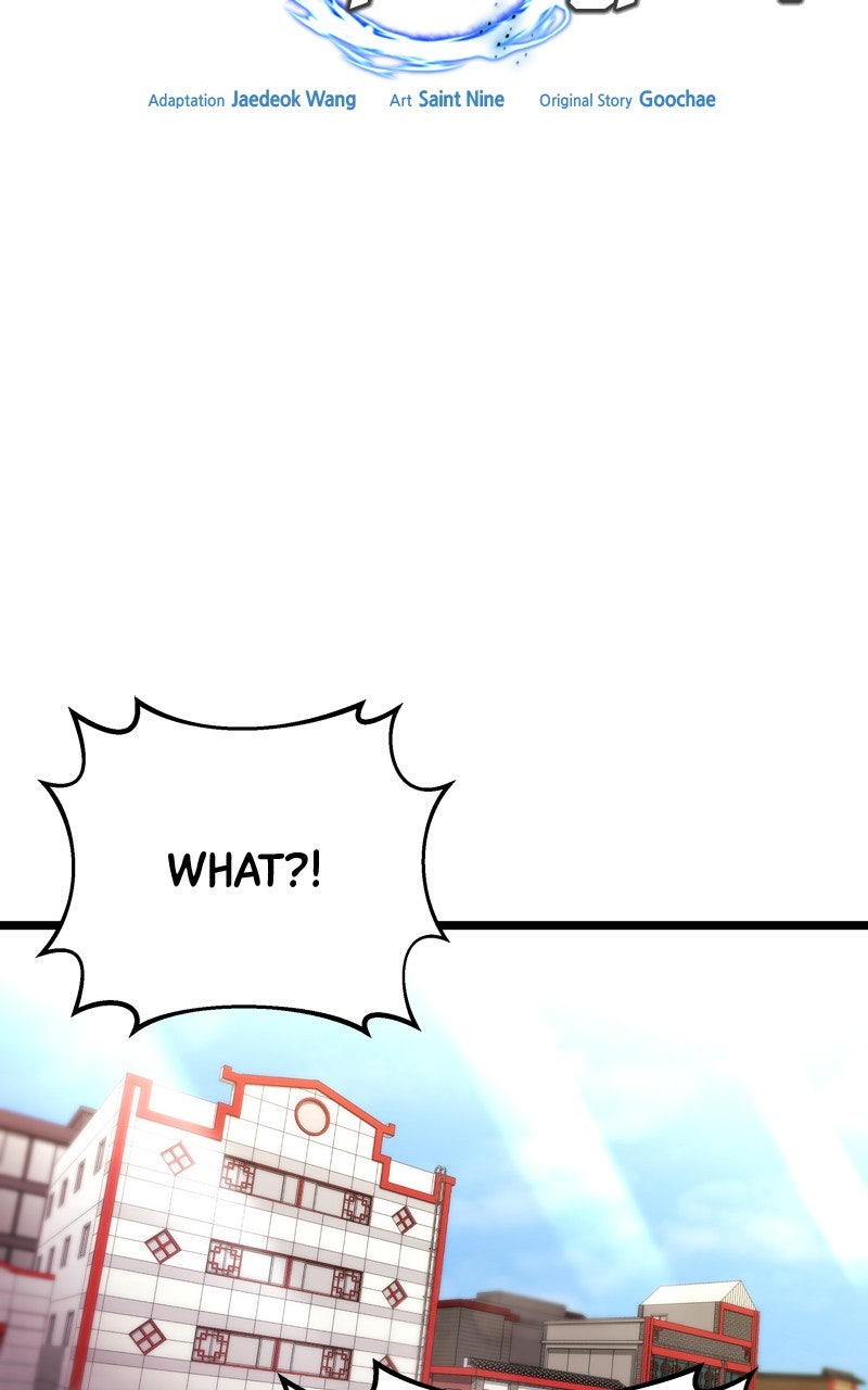 Hiding a Warehousein the Apocalypse Episode 48 page 38 - 