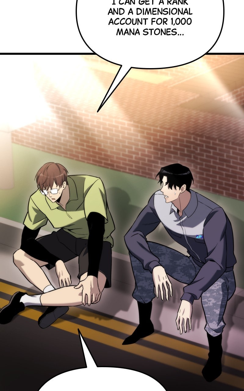 Hiding a Warehousein the Apocalypse Episode 48 page 40 - 