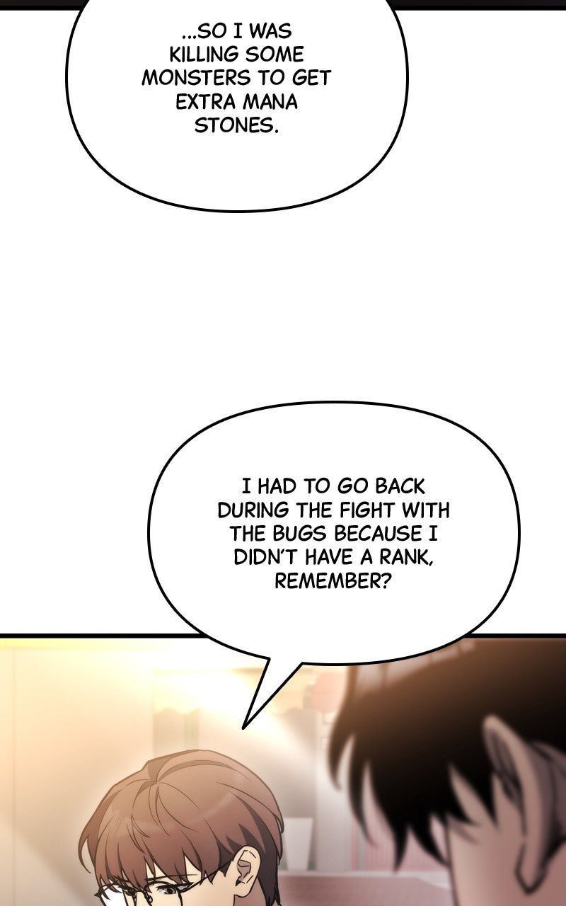 Hiding a Warehousein the Apocalypse Episode 48 page 41 - 