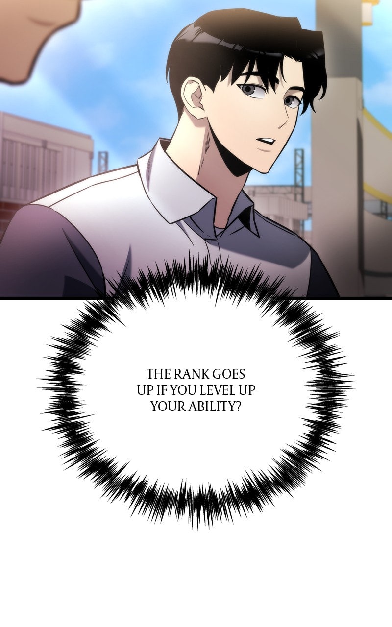 Hiding a Warehousein the Apocalypse Episode 48 page 43 - 