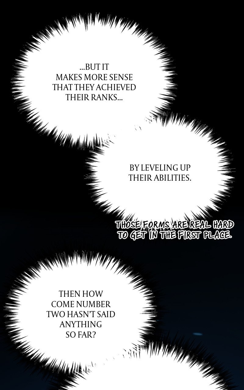 Hiding a Warehousein the Apocalypse Episode 48 page 46 - 
