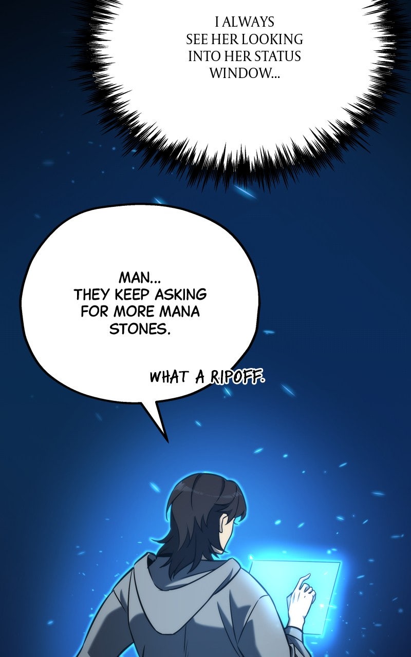 Hiding a Warehousein the Apocalypse Episode 48 page 47 - 