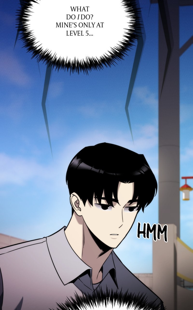 Hiding a Warehousein the Apocalypse Episode 48 page 49 - 