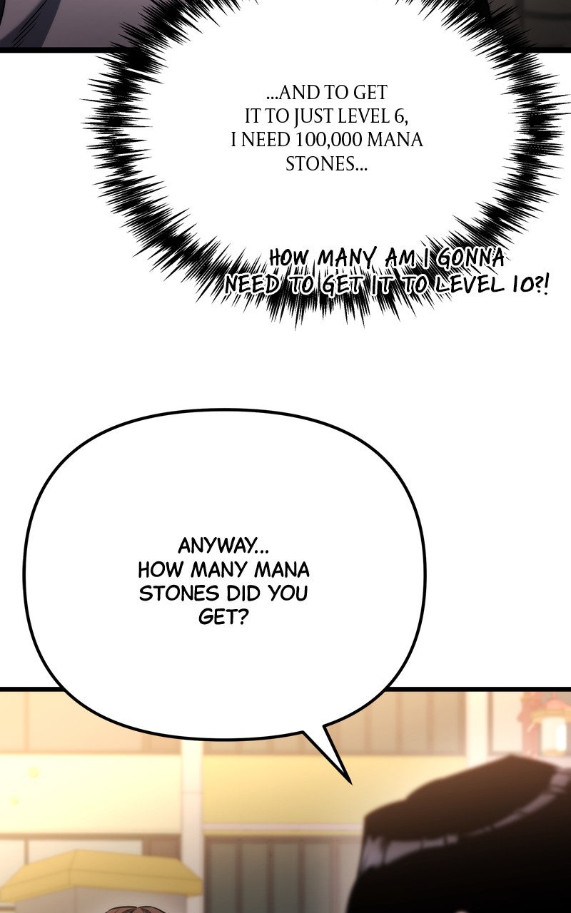 Hiding a Warehousein the Apocalypse Episode 48 page 50 - 