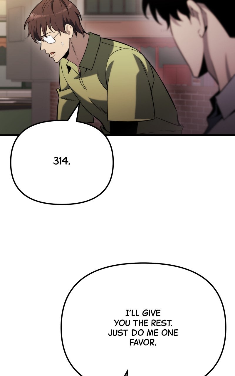 Hiding a Warehousein the Apocalypse Episode 48 page 51 - 