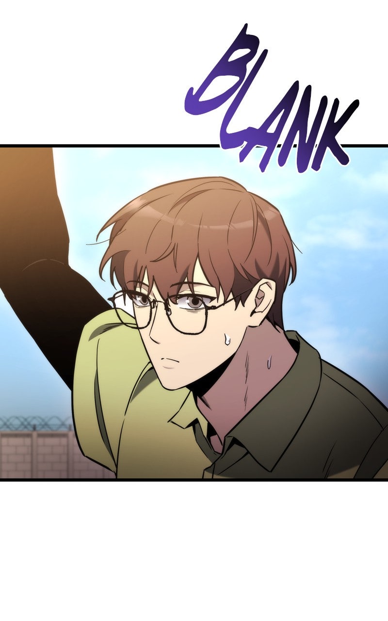 Hiding a Warehousein the Apocalypse Episode 48 page 53 - 