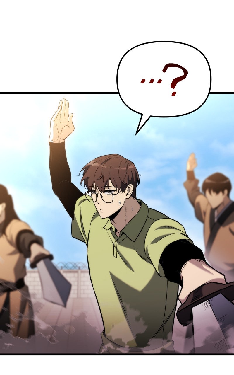 Hiding a Warehousein the Apocalypse Episode 48 page 54 - 